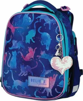 Berlingo Galactic cats RU07101