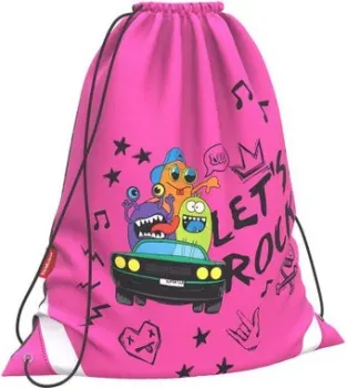 Erich Krause Funny Rocker 54560