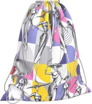 Erich Krause Fashion Sketch 52088