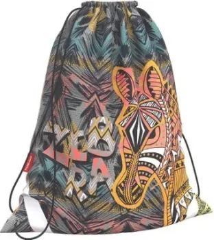 Erich Krause Ethno Zebra 52060