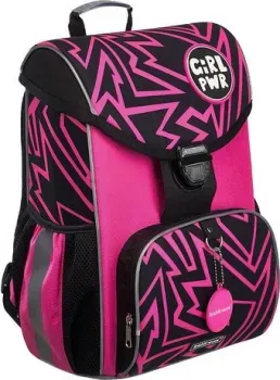 Erich Krause ErgoLine 15L Girl Power 52591