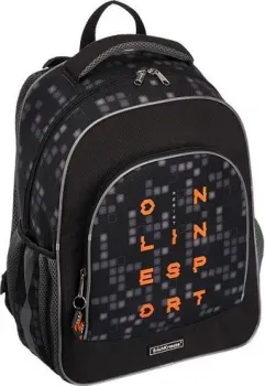 Erich Krause ErgoLine 15L Game Over 52226