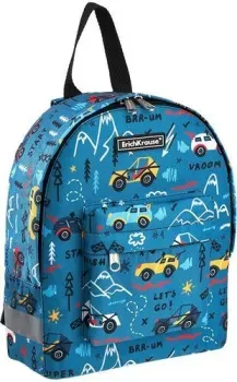 Erich Krause EasyLine Mini 6L Super Cars 54406