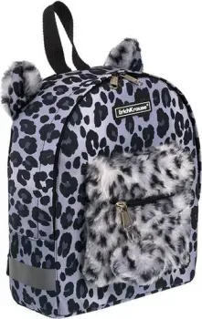 Erich Krause EasyLine Animals 6L Fluffy Leopard 54695