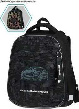 Berlingo Crazy car RU07243