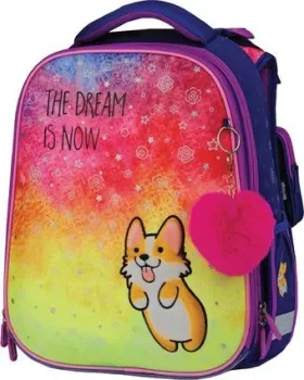 Berlingo Corgi boy RU07111