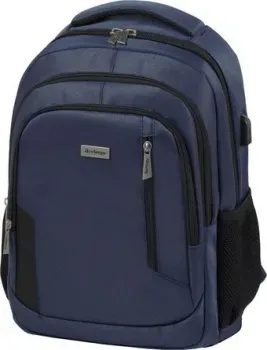 Berlingo Comfort blue RU06958