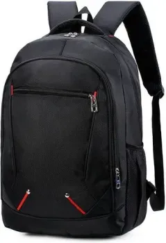 Norvik Comfort 4001.05 (черный/красный)