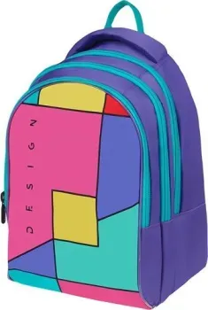 Berlingo Color Block RU080S03