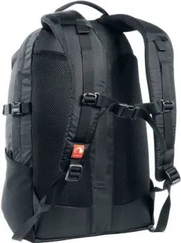 Tatonka City Trail 19 Laptop daypack (black)