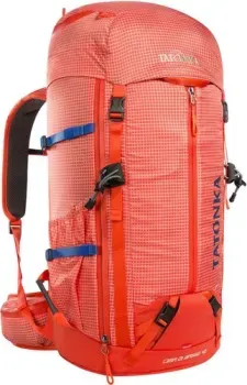 Tatonka Cima Di Basso 40 Recco Climbing (red-orange)