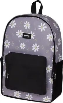 Berlingo Chamomile black RU08068B