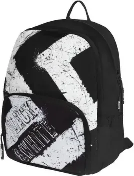 Berlingo Black White RU08020