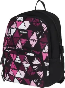 Berlingo Black triangles RU08024