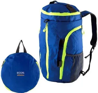 Ecos Athletico 006672
