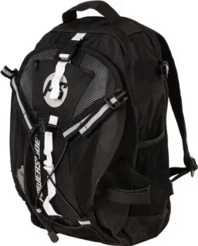 Powerslide Fitness 907044 (черный)
