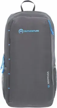 Outventure Voyager 15 GYKO5ZX87U (серый)