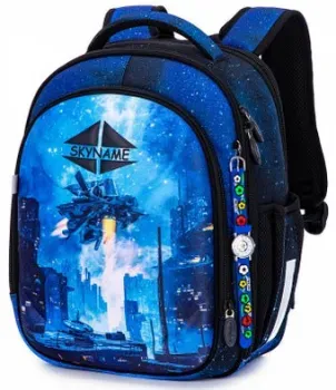 SkyName R4-418