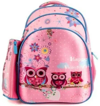 Glossy bird GB 2132