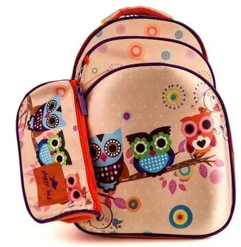 Glossy bird GB 2134