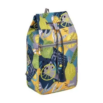 Erich Krause ActiveLine Cord 18L Lime