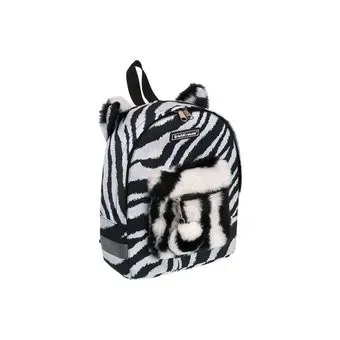 Erich Krause EasyLine Animals 6L Fluffy Zebra