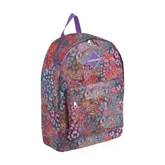 Erich Krause EasyLine 17L Animal Carnival
