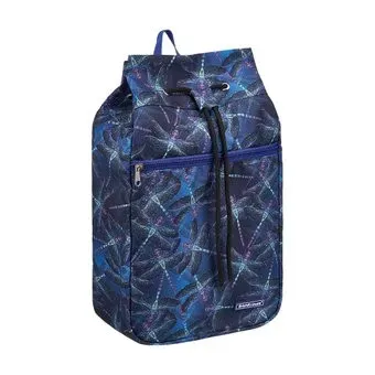 Erich Krause ActiveLine Cord 18L Neon Dragonflies