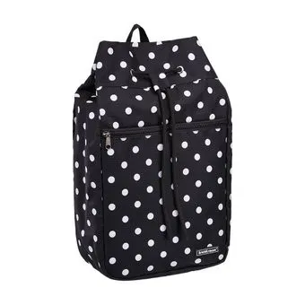 Erich Krause ActiveLine Cord 18L Dots In Black
