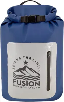 Germostar Fusion 20 л (темно-синий)