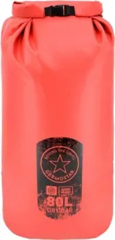 Germostar Dry Bag 80 л (красный)