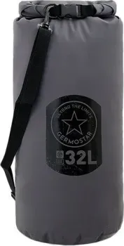 Germostar Pro 25 л (ПВХ текстиль, серый)