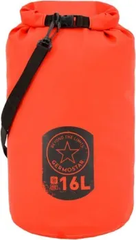 Germostar Pro 16 л (ПВХ текстиль, красный)