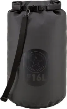 Germostar Pro 16 л (ПВХ текстиль, черный)