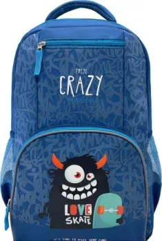 ArtSpace School Crazy Uni_17737