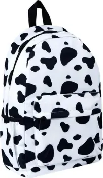ArtSpace Pattern Black&White Bdg_18057