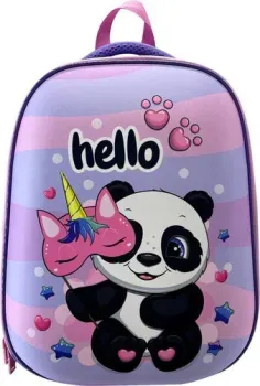 ArtSpace School Friend Hello Panda Uni_17716