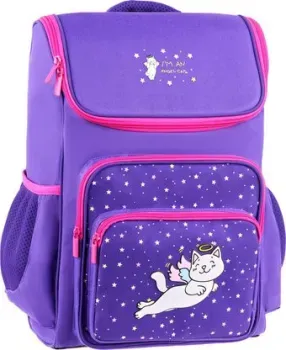 ArtSpace Happy School Cat Uni_17680