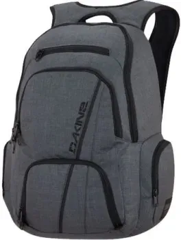 Dakine Interval Wet/Dry 33L (carbon)