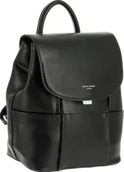 David Jones 6746-2 (черный)