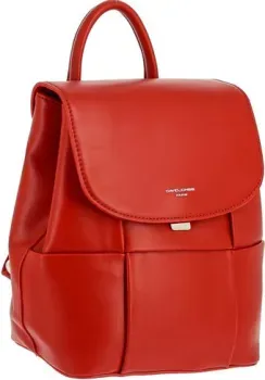 David Jones 6746-2 (красный)