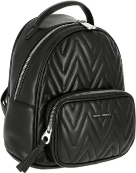 David Jones 6712-3 (черный)
