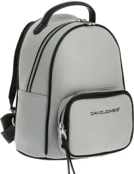 David Jones 6750-2 (серый)