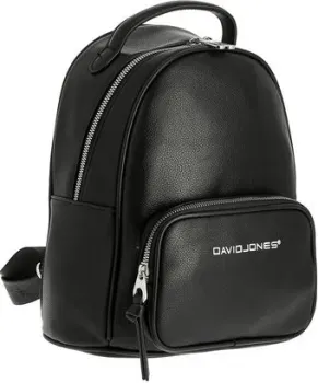 David Jones 6750-2 (черный)