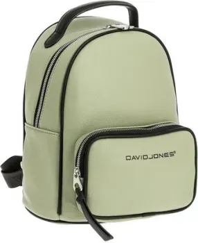 David Jones 6750-2 (зеленый)