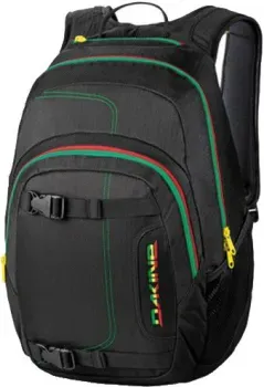 Dakine Point 29L (rasta)