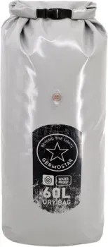 Germostar Dry Bag 60 л с клапаном (серый)