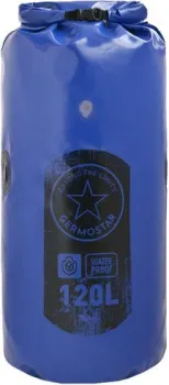 Germostar Pro 120 л с клапаном (синий)