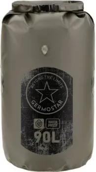 Germostar Pro 90 л с клапаном (хаки)