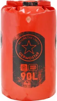 Germostar Pro 90 л с клапаном (красный)